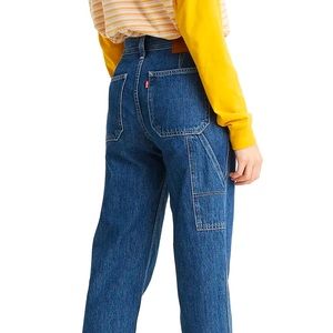 Levi’s Painter Boy Jeans